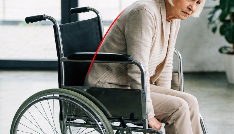 Limited Mobility Challenges