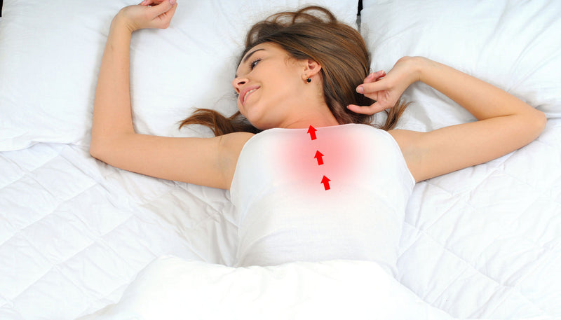 Poor Sleep Alignment