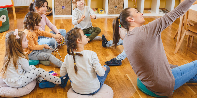 Sensory Regulation