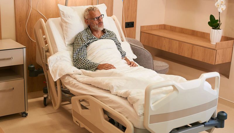 Fall Prevention & Home Safety
