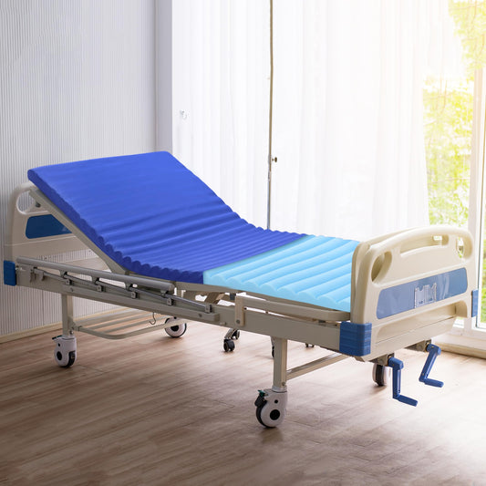 Hombys Health Waterproof Bed Sore Mattress Topper