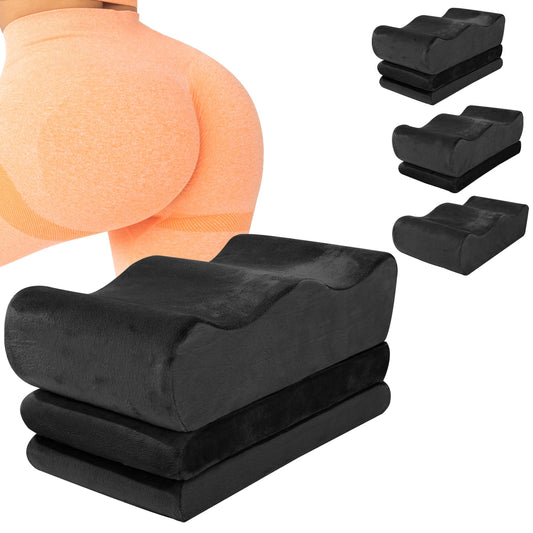 HOMBYS Health Adjustable Height BBL Pillow