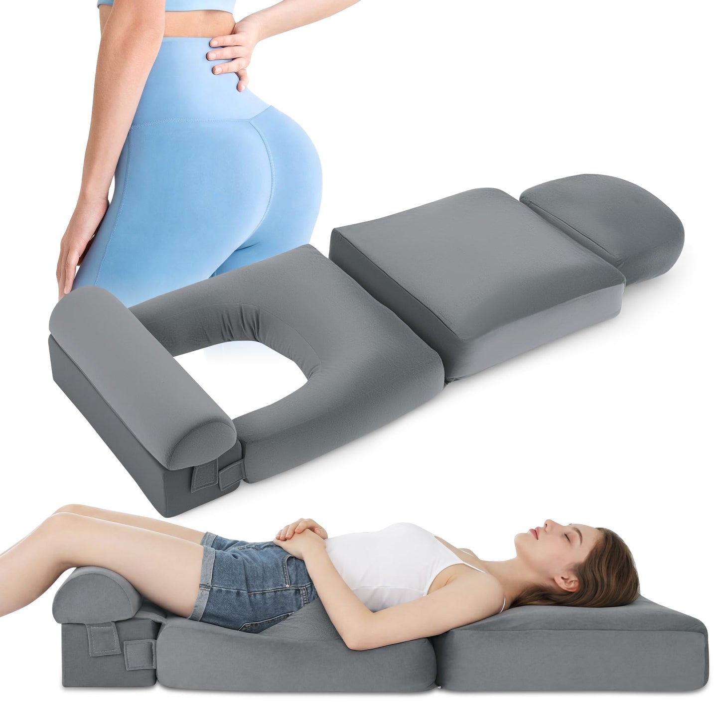 Hombys Health BBL Pillow After Surgery