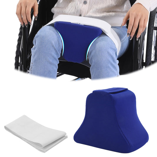 Hombys Health Hip Abduction Wedge Knee Separator