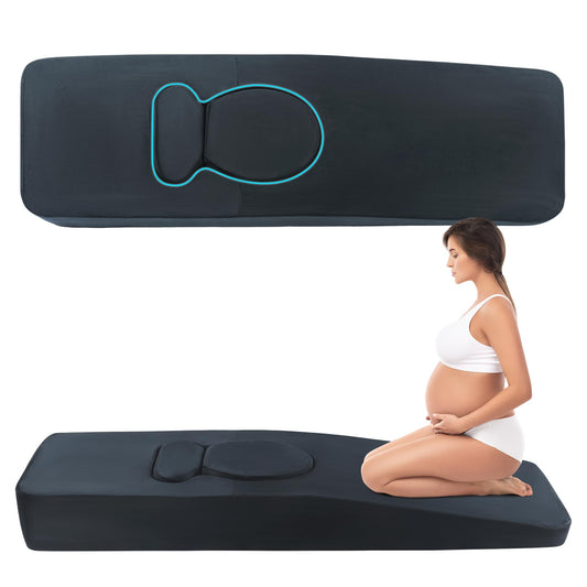 Hombys Health Tummy Nest Pregnancy Mattress