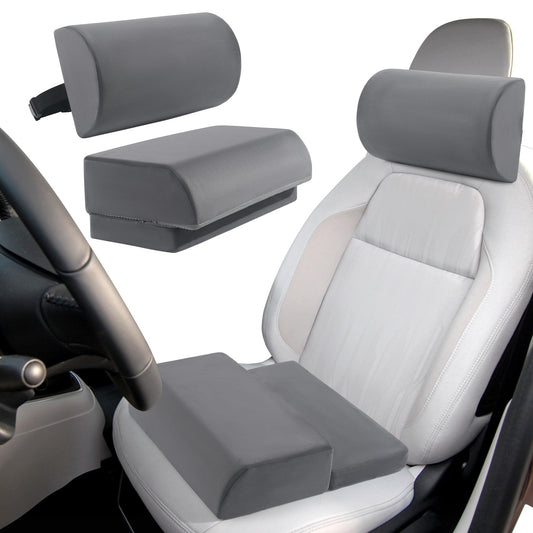 HOMBYS Health BBL Driving Pillow Set