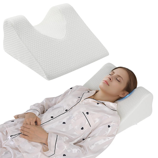 Hombys Health Facial Surgery Recovery Pillow