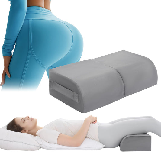 HOMBYS Health Foldable BBL Pillow