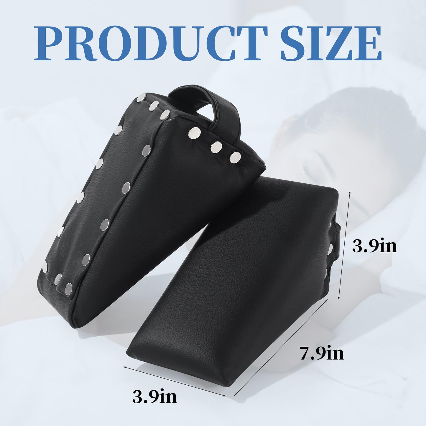 Hombys Health Pelvic Tilt Corrector (2 PCS Set)