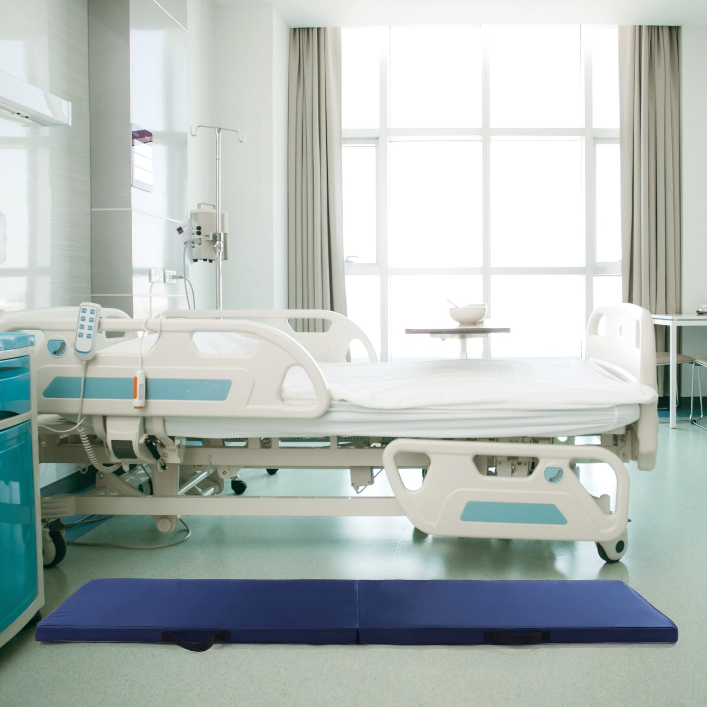 Hombys Health Fall Mats for Elderly