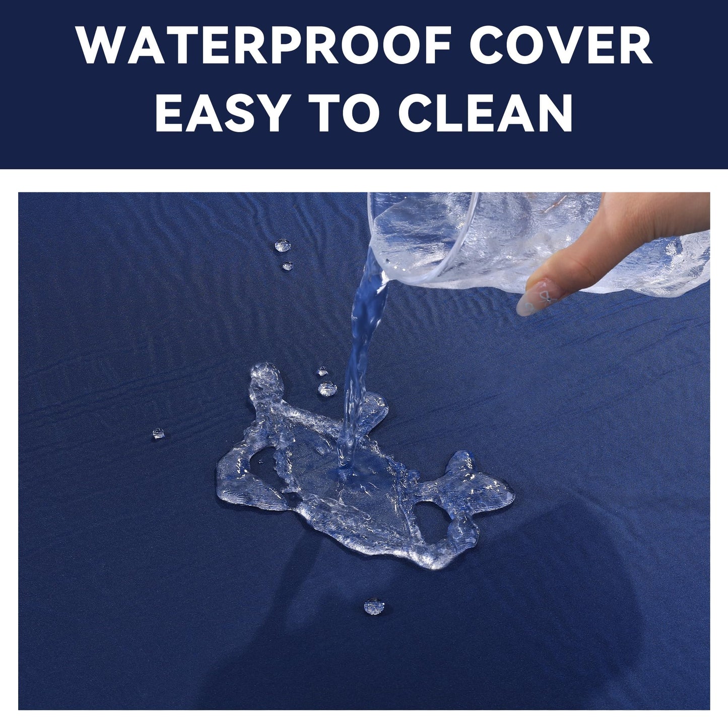 Hombys Health Fall Mats for Elderly
